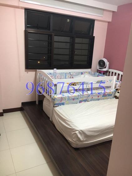 Blk 170C Punggol Field (Punggol), HDB 5 Rooms #159084482
